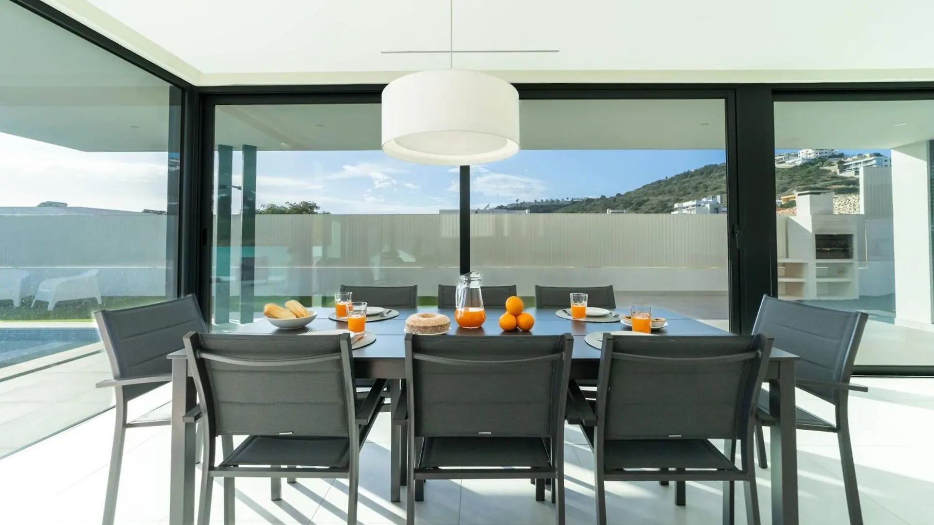 Villa Marina - 33 By Hellovacations Albufeira Portugal