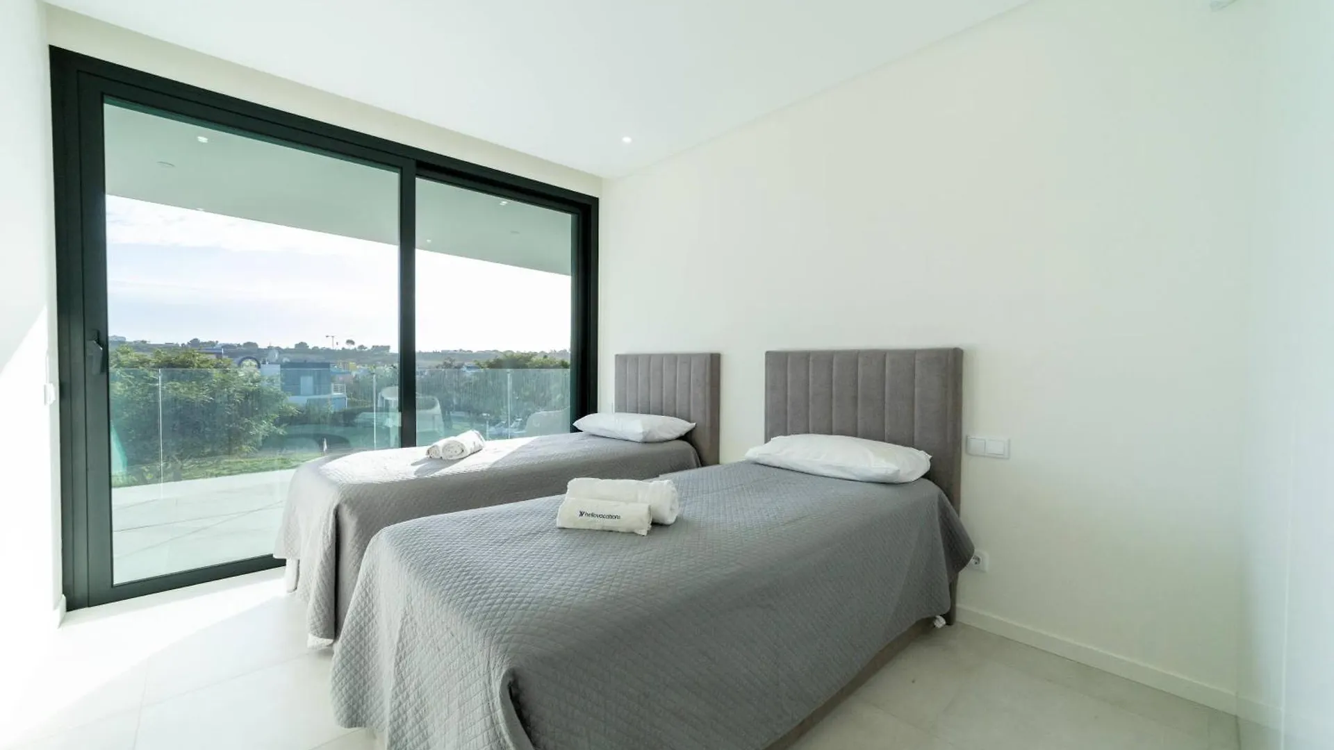 Villa Marina - 33 By Hellovacations Albufeira Portugal