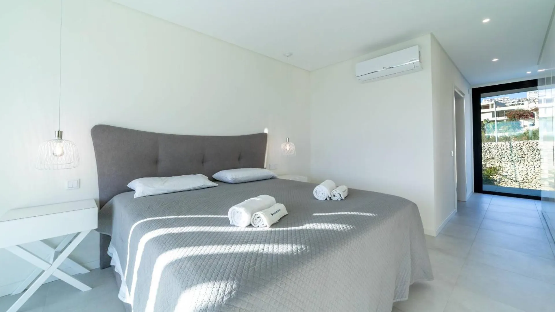 Villa Marina - 33 By Hellovacations Albufeira Portugal