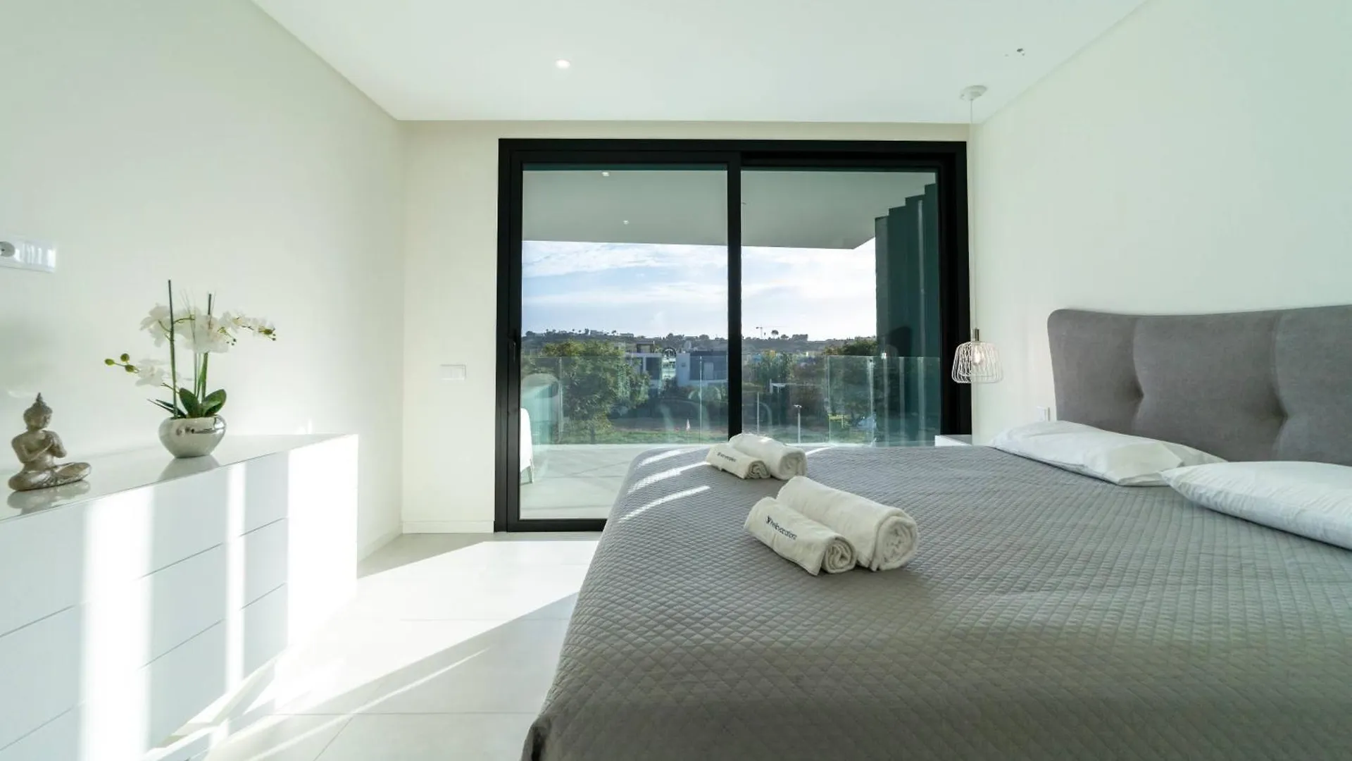 Villa Marina - 33 By Hellovacations Albufeira Portugal