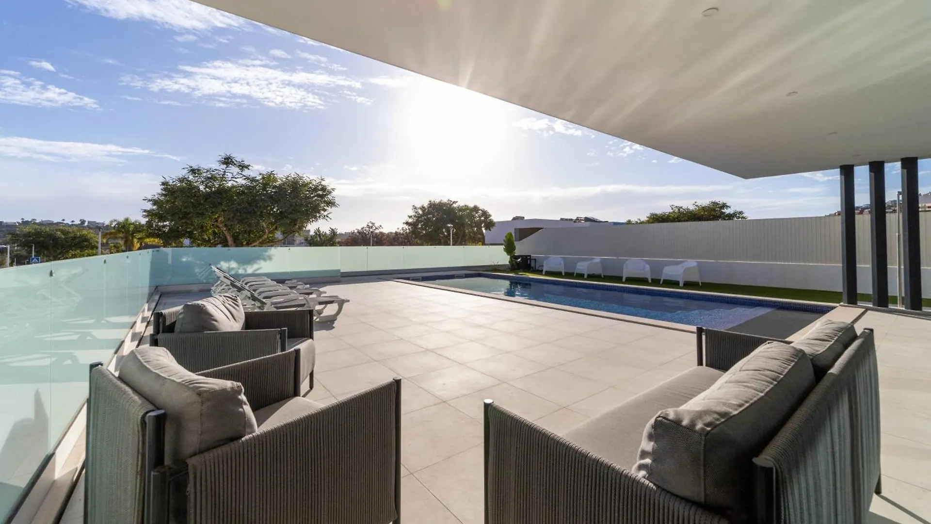 Villa Marina - 33 By Hellovacations Albufeira