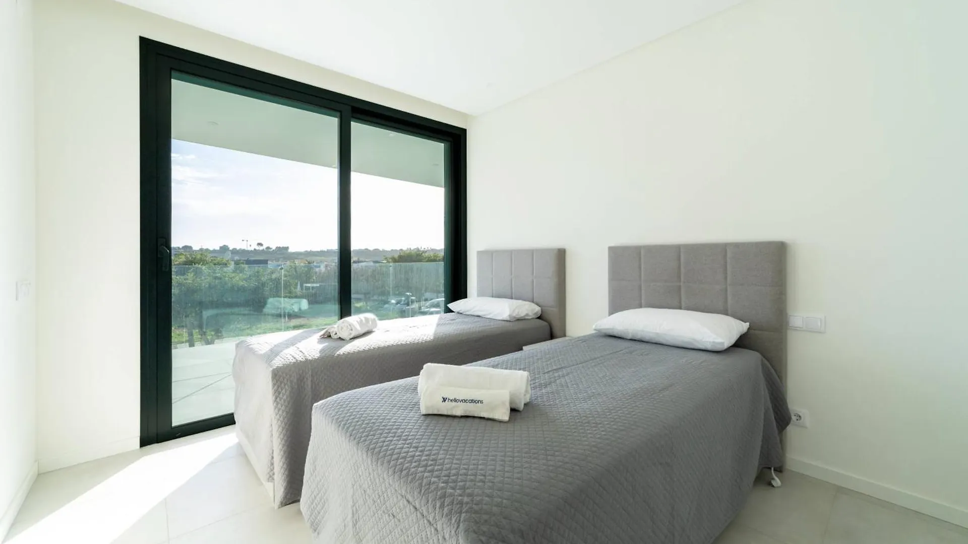 Villa Marina - 33 By Hellovacations Albufeira