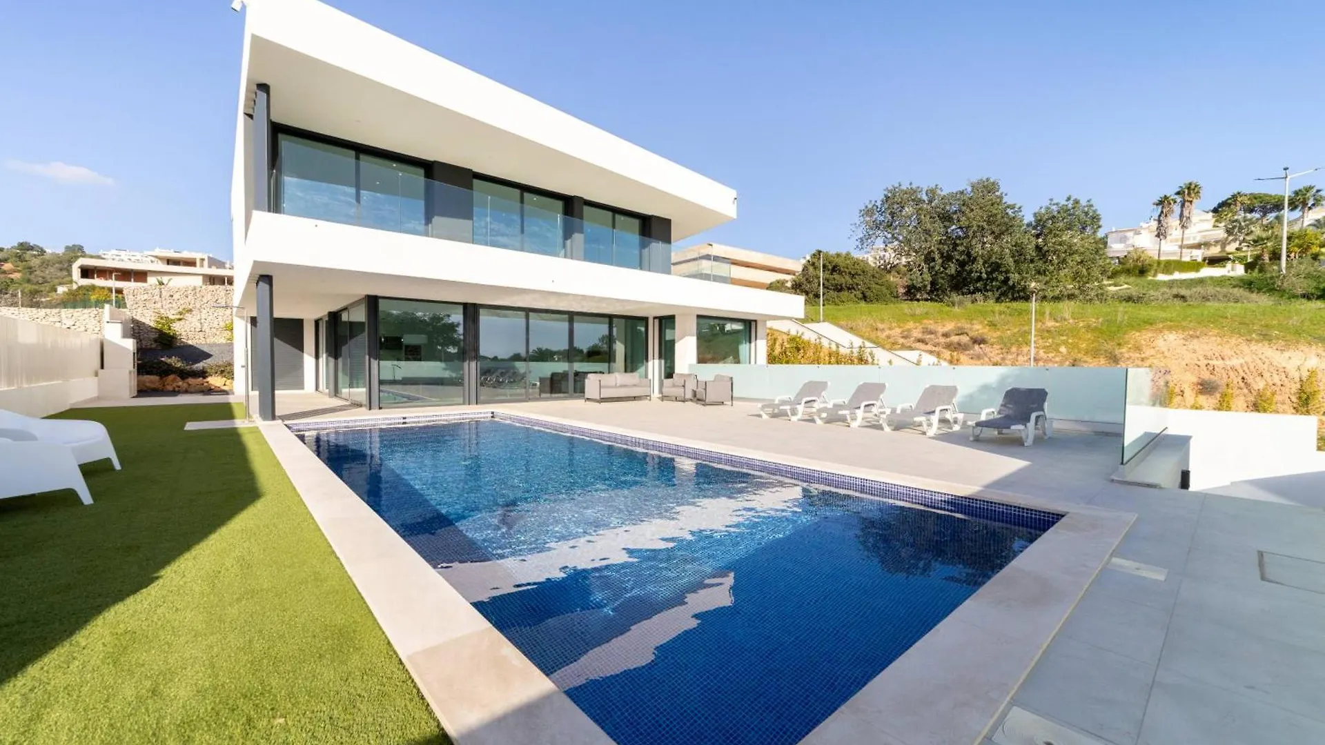 Villa Marina - 33 By Hellovacations Albufeira