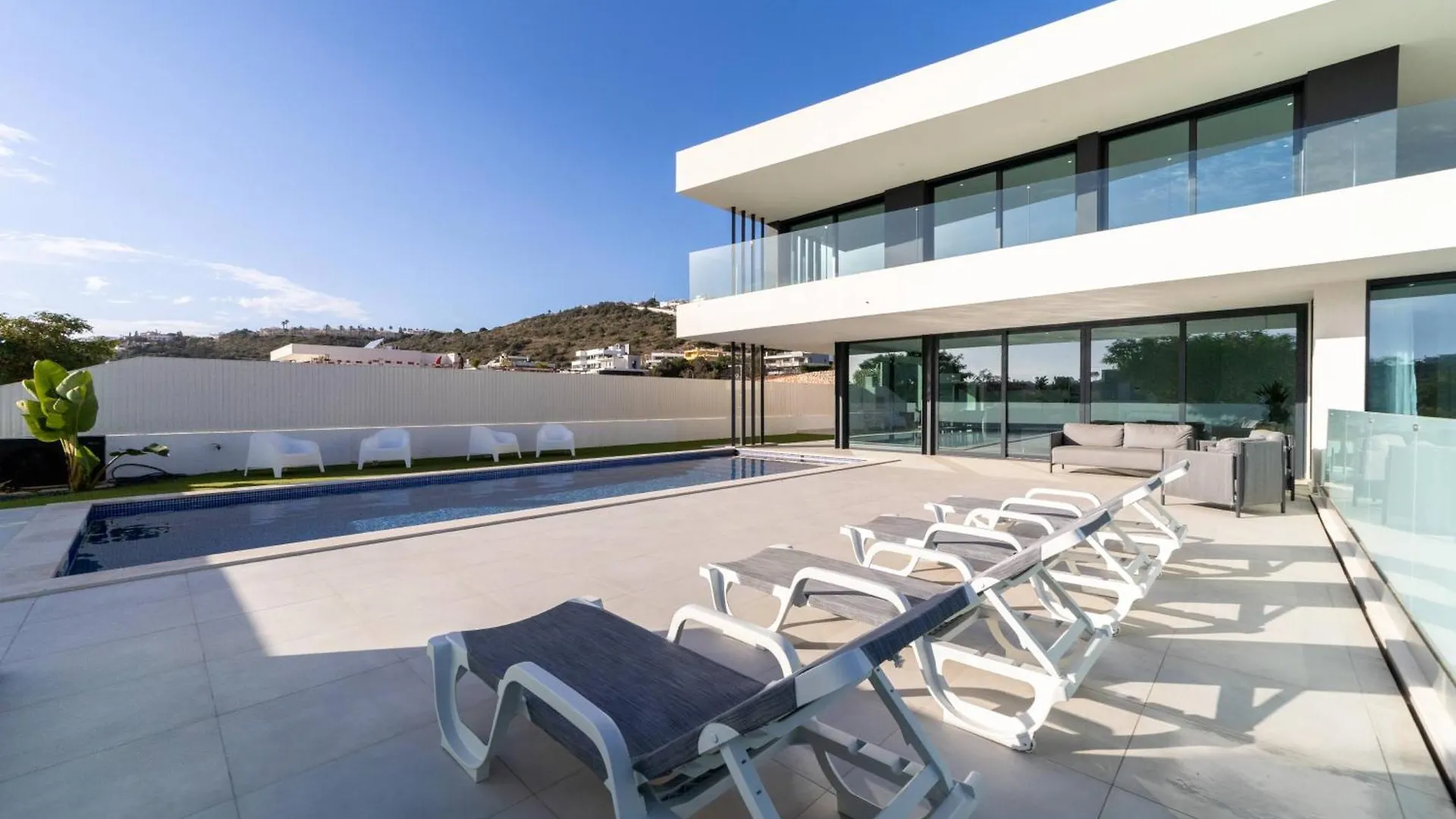 Villa Marina - 33 By Hellovacations Albufeira