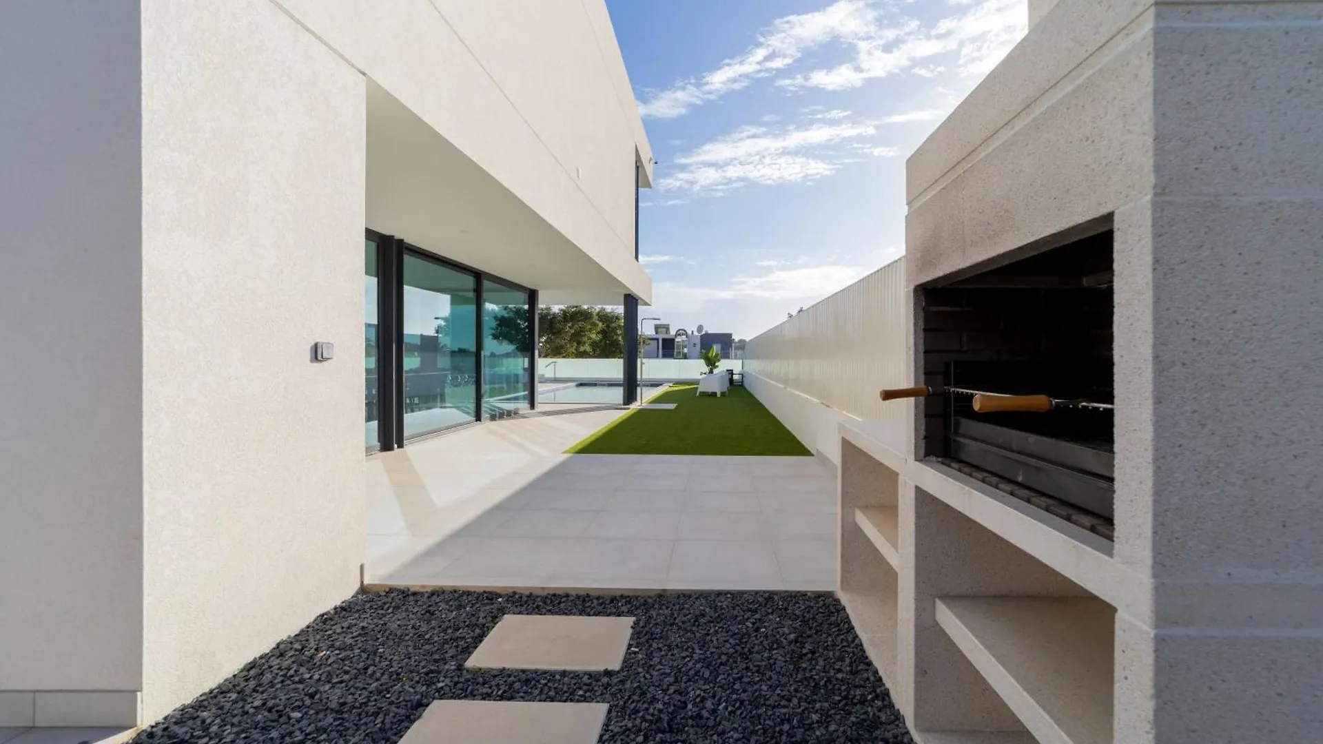 Villa Marina - 33 By Hellovacations Albufeira