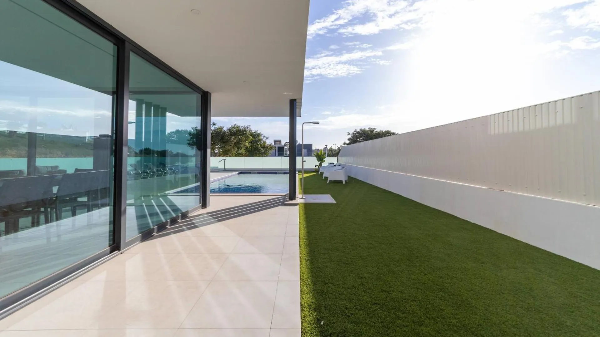 Villa Marina - 33 By Hellovacations Albufeira