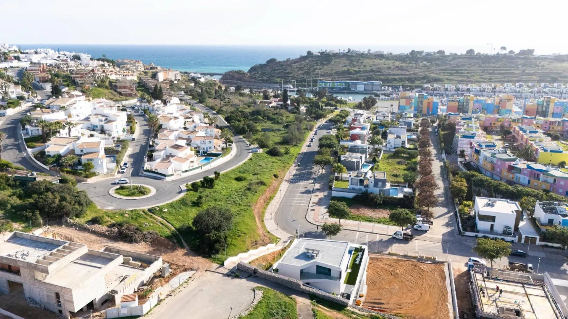 Villa Marina - 33 By Hellovacations Albufeira Portugal
