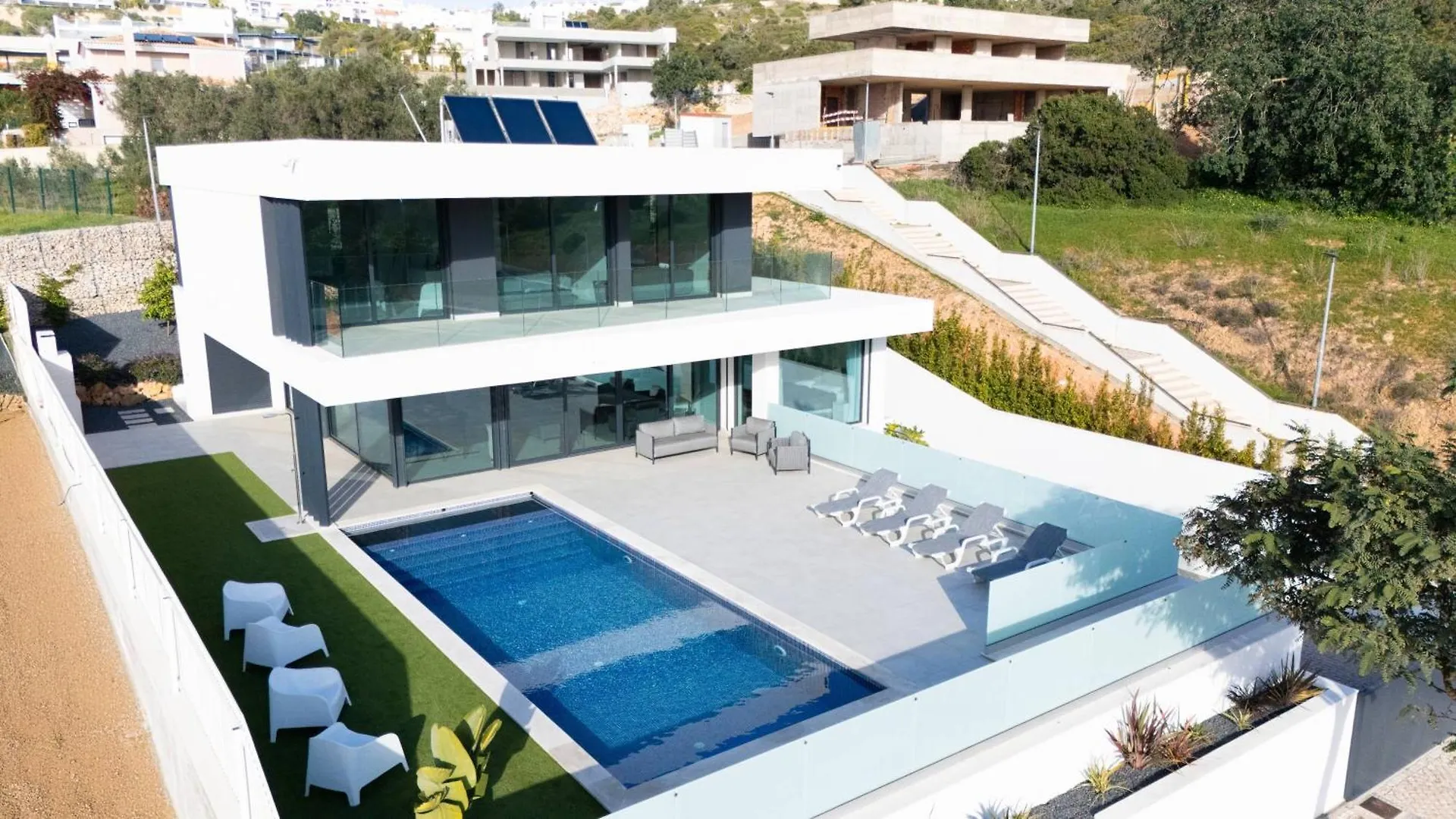 Villa Marina - 33 By Hellovacations Albufeira