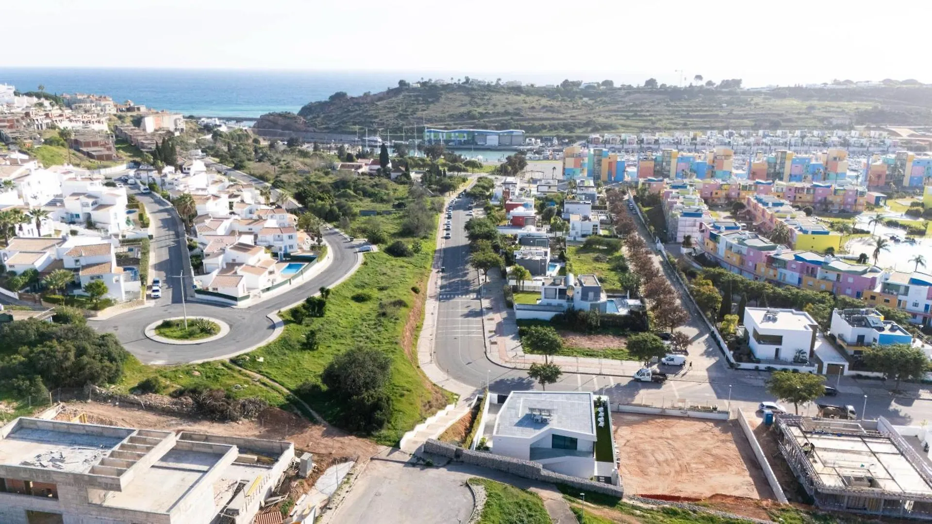 Villa Marina - 33 By Hellovacations Albufeira