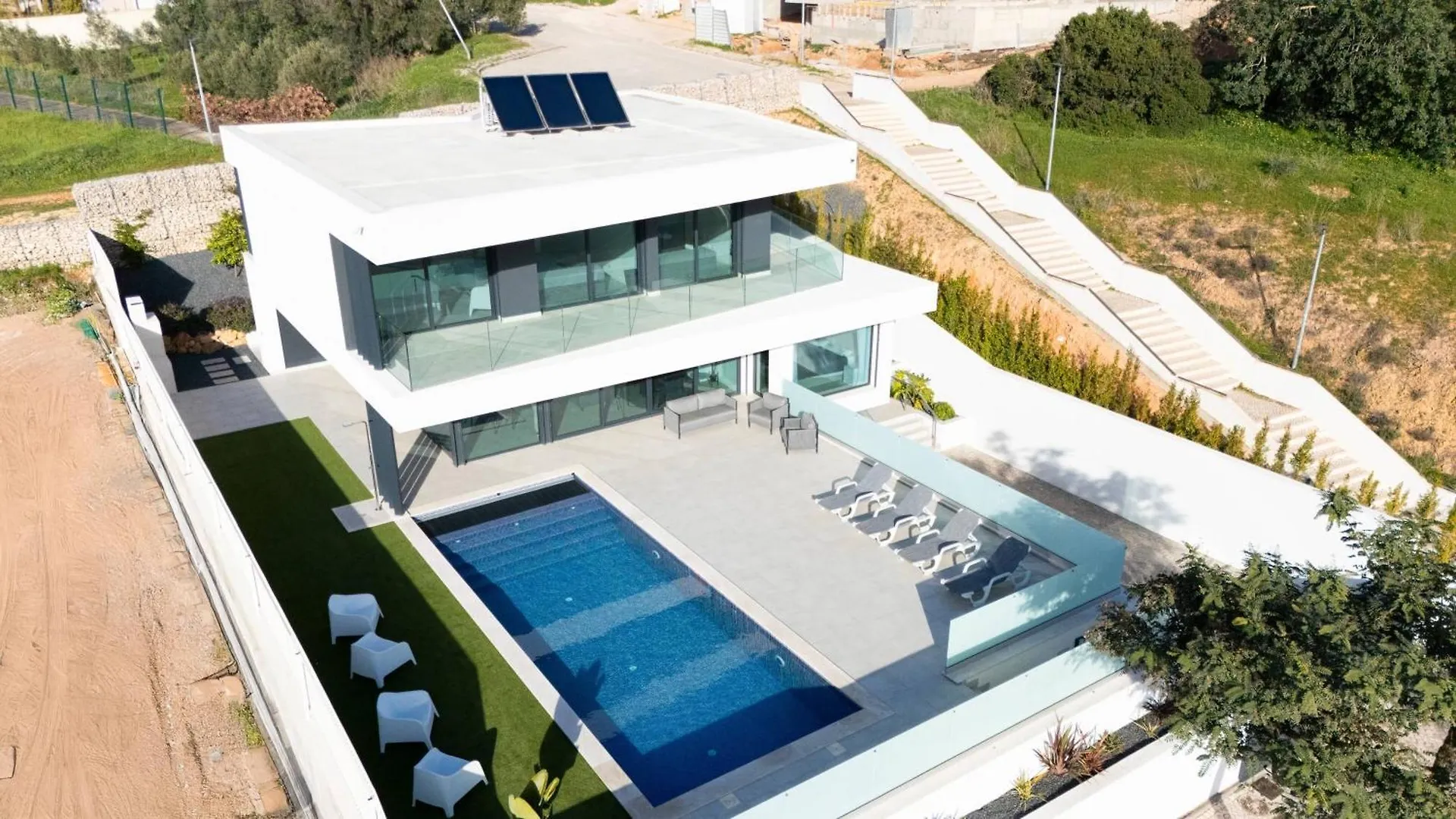 Villa Marina - 33 By Hellovacations Albufeira 0*,