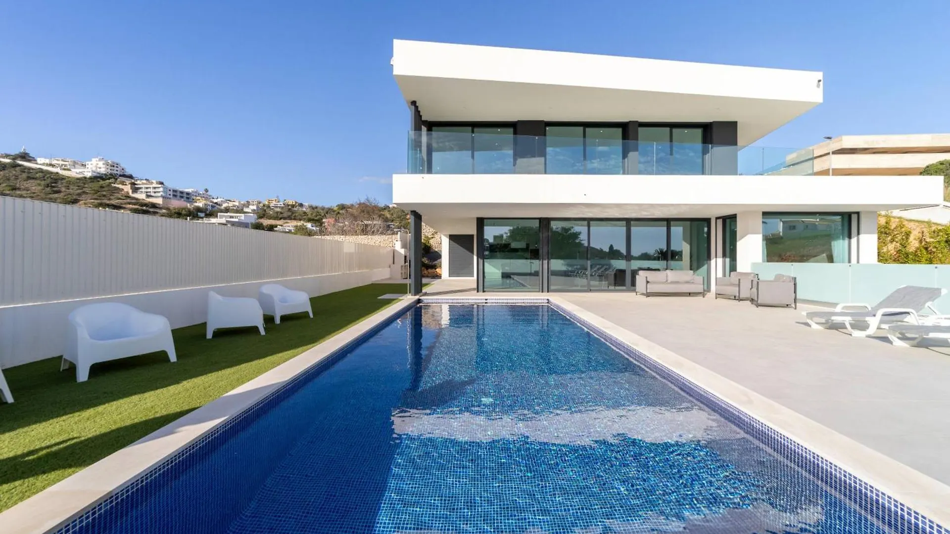 Villa Marina - 33 By Hellovacations Albufeira 0*,  Portugal