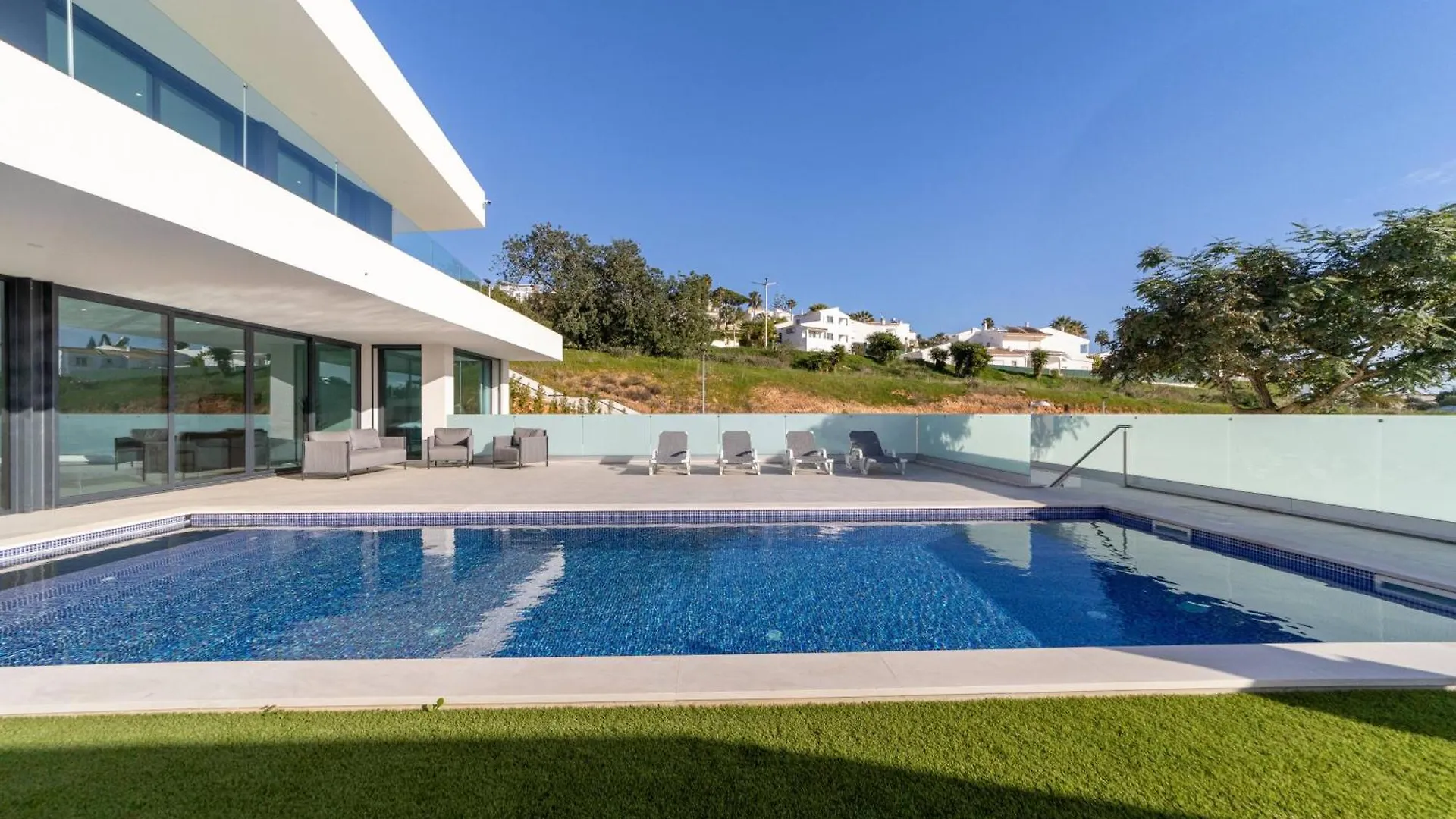 Villa Marina - 33 By Hellovacations Albufeira