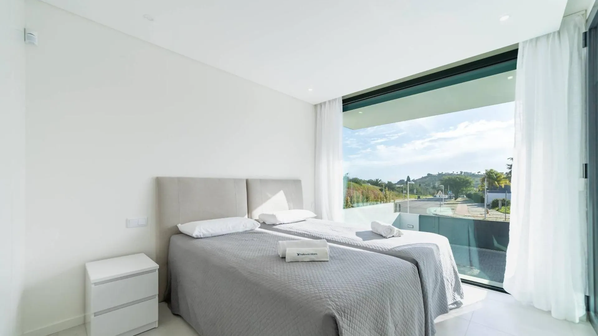 Villa Marina - 33 By Hellovacations Albufeira Portugal