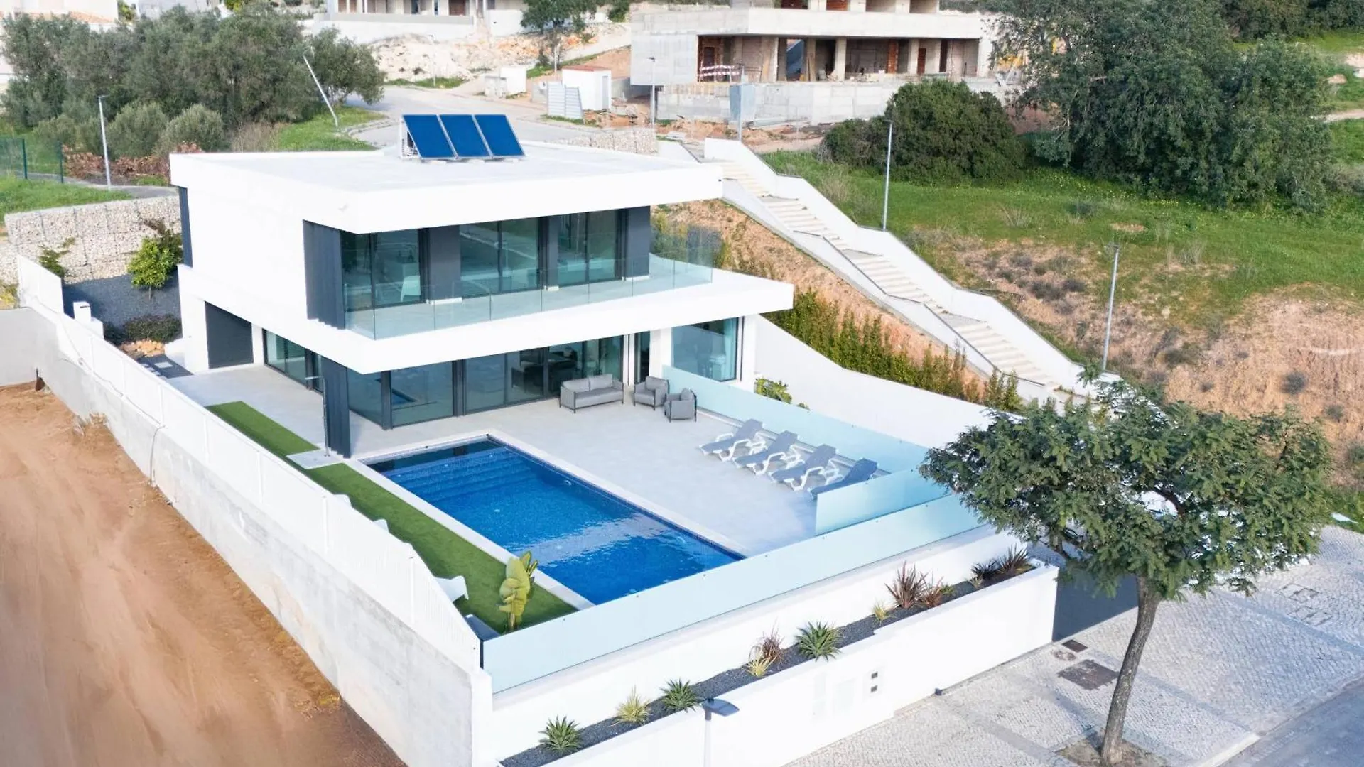 Villa Marina - 33 By Hellovacations Albufeira